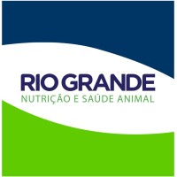 Rio Grande Nutrição e Saúde Animal Logo