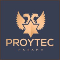 PROYTEC PANAMA Corp. Logo
