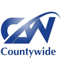 Countywide Process Service & Investigations Logo
