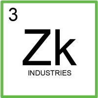 Zk3 Industries Logo