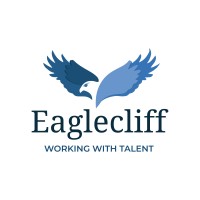 Eaglecliff Recruitment Logo