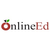 OnlineEd Logo