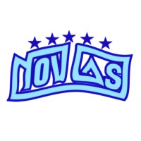NOVCAST Logo