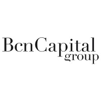 BCN Capital Group Logo