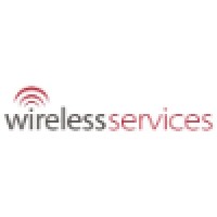 Wireless Services Logo