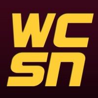 Walter Cronkite Sports Network Logo