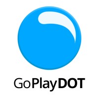 GoPlayDOT Logo
