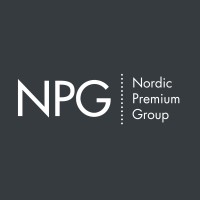 Nordic Premium Group AB Logo
