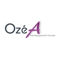 OzéA Développement Humain Logo