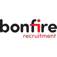 Bonfire Recruitment Logo