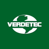 VERDETEC Logo