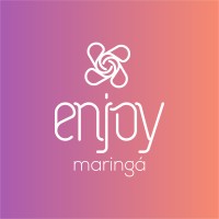 Enjoy Maringá Logo
