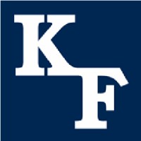KF Finance Logo