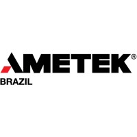 AMETEK Brasil Logo