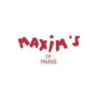 Maxims de Paris Logo
