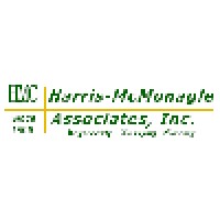 Harris-McMonagle Associates Logo
