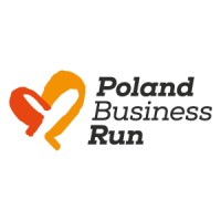 Fundacja Poland Business Run Logo