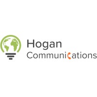 Hogan Communications Limited Logo