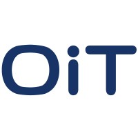 Agencia OiT Logo