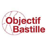 Objectif Bastille Logo