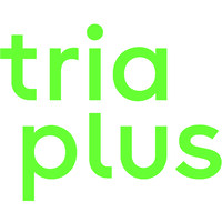 Triaplus AG - Integrierte Psychiatrie Uri, Schwyz und Zug Logo