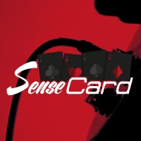 SenseCard Logo