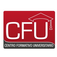 Centro Formativo Universitario Logo