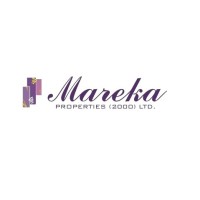 Mareka Properties (2000) Ltd. Logo