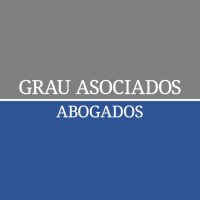 GRAU ASOCIADOS - ABOGADOS Logo