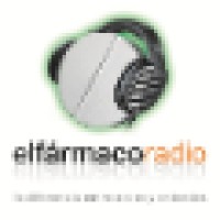 El Fármaco Radio Logo