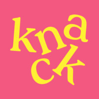 Knack Konsulter & Rekrytering Logo