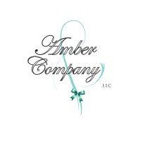Amber & Company Real Estate Logo
