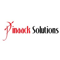 Pinaack Solutions Logo