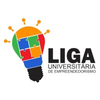 Liga Universitária de Empreendedorismo - Salvador Logo