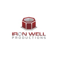 Iron Well Productions Logo