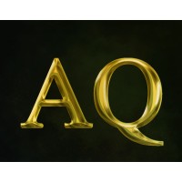 AQ Travel Logo