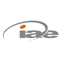 iae GLOBAL Japan Logo