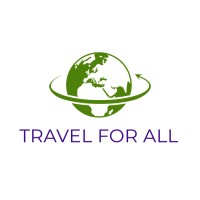 Travel For All Logo