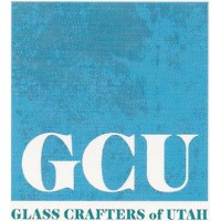 Glass Crafters of Utah Logo