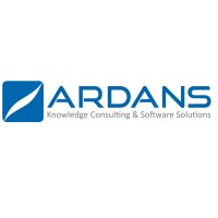 Ardans Logo