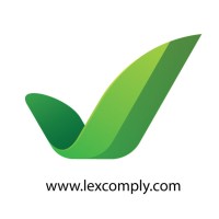 LEXCOMPLY Logo
