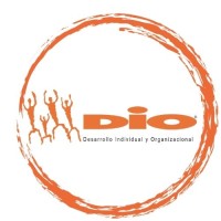 DIO Desarrollo Individual y Organizacional Logo