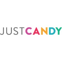 Just Candy LLC Logo