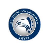 Al Thuraya Security Logo
