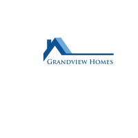 Grandview Homes LLC Logo