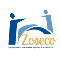 Zoseco Coworking Logo