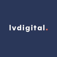 LV Digital Logo