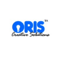 ORIS Creative Solutions Inc. Logo