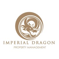 Imperial Dragon Property Management Logo