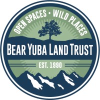 Bear Yuba Land Trust Logo